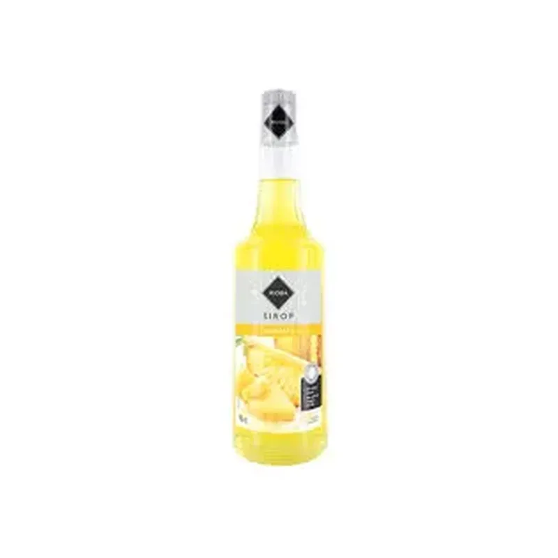 SIROP RIOBA ANANAS 70CL