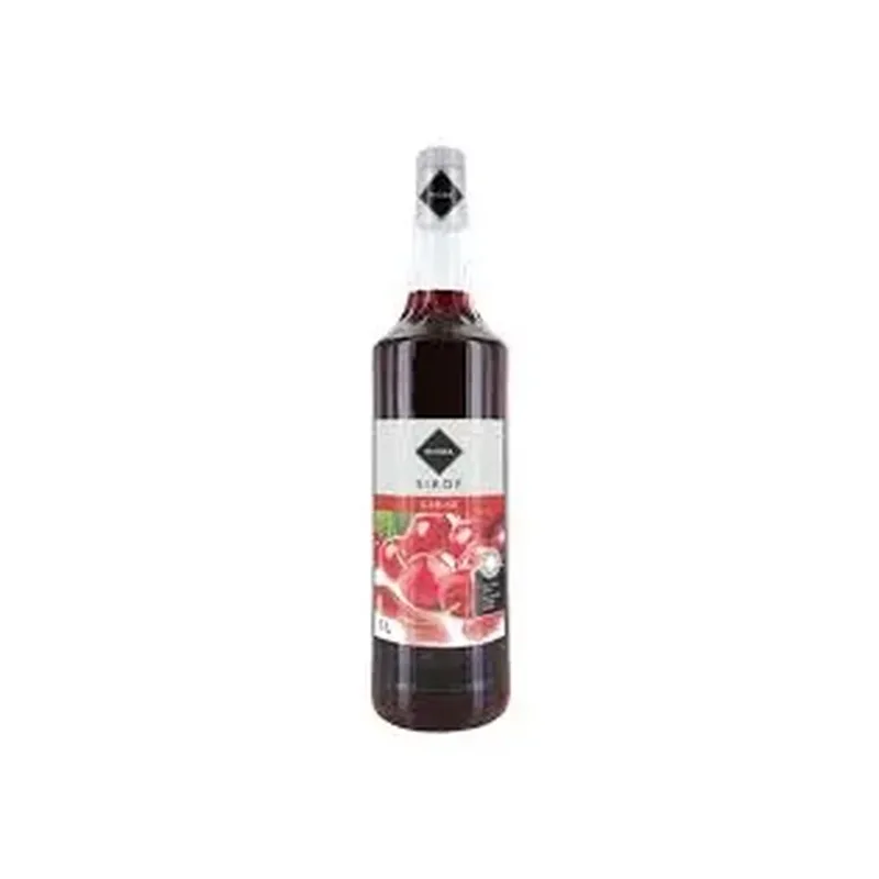 SIROP RIOBA CERISE 1L