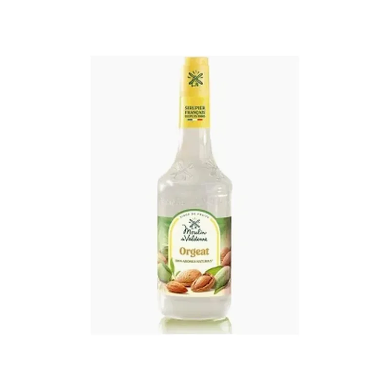 SIROP RIOBA D'ORGEAT 1L