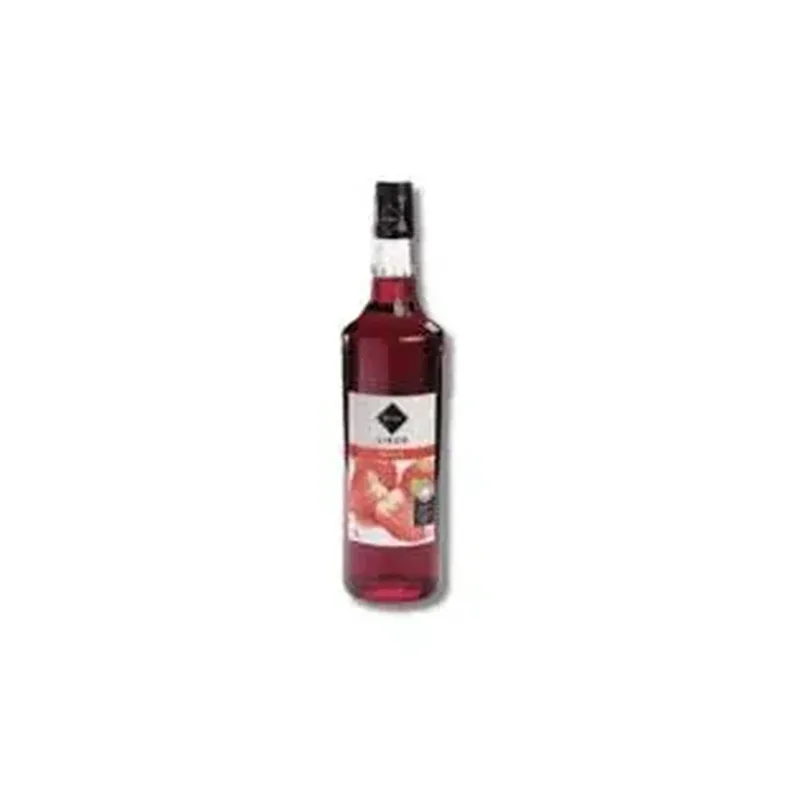 SIROP RIOBA FRAISE 1L