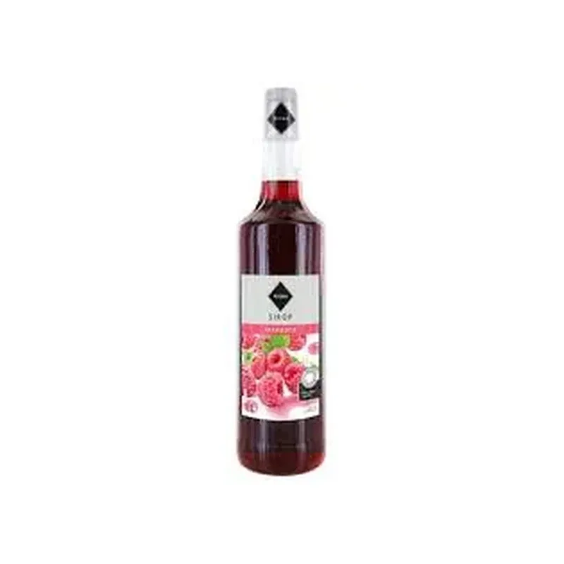 SIROP RIOBA FRAMBOISE 1L