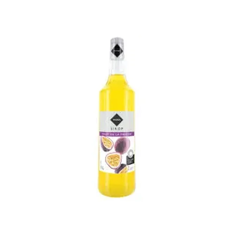 SIROP RIOBA FRUIT DE LA PASSION 1L