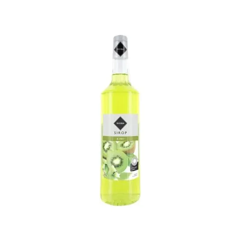 SIROP RIOBA KIWI 1L