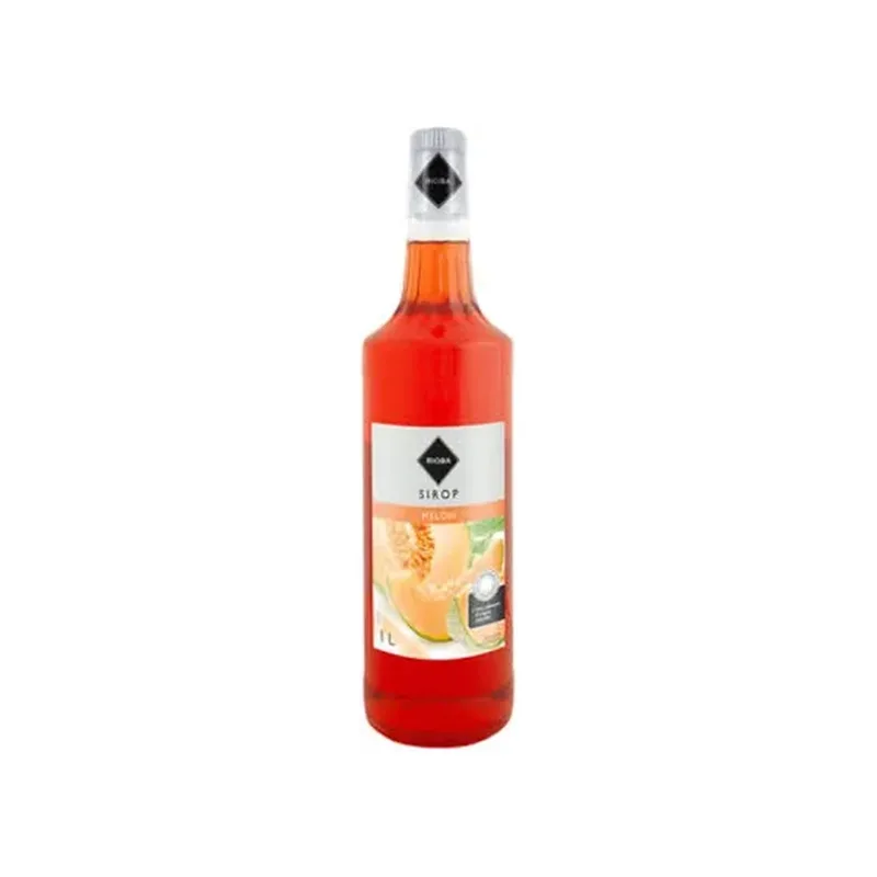 SIROP RIOBA MELON 1L