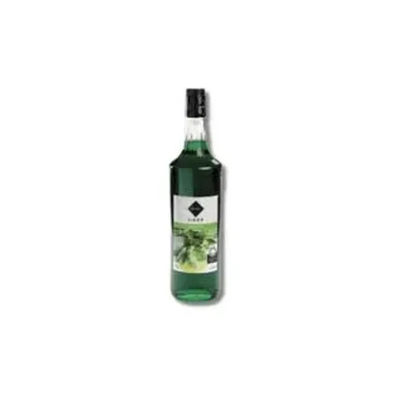 SIROP RIOBA MENTHE VERTE 1L