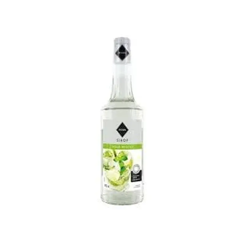 SIROP RIOBA MOJITO 70CL