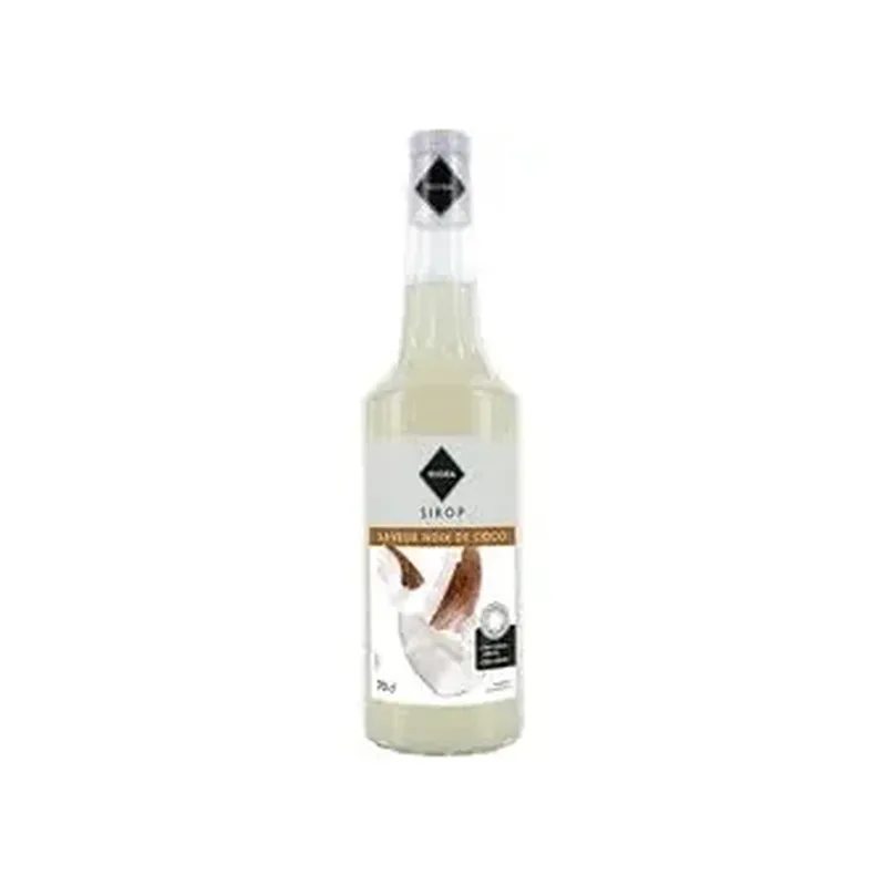 SIROP RIOBA NOIX COCO 70CL