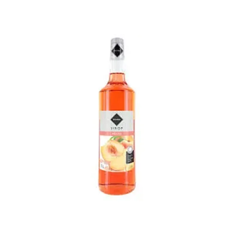 SIROP RIOBA PECHE 1L