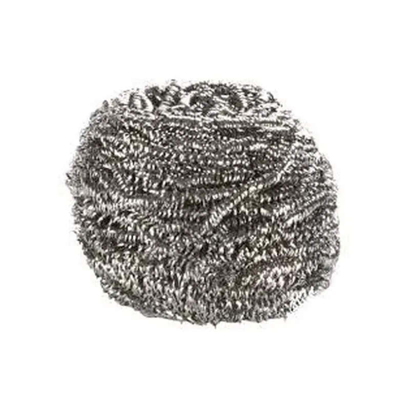 SPIRALE EPONGE iNOX 40G 7CM