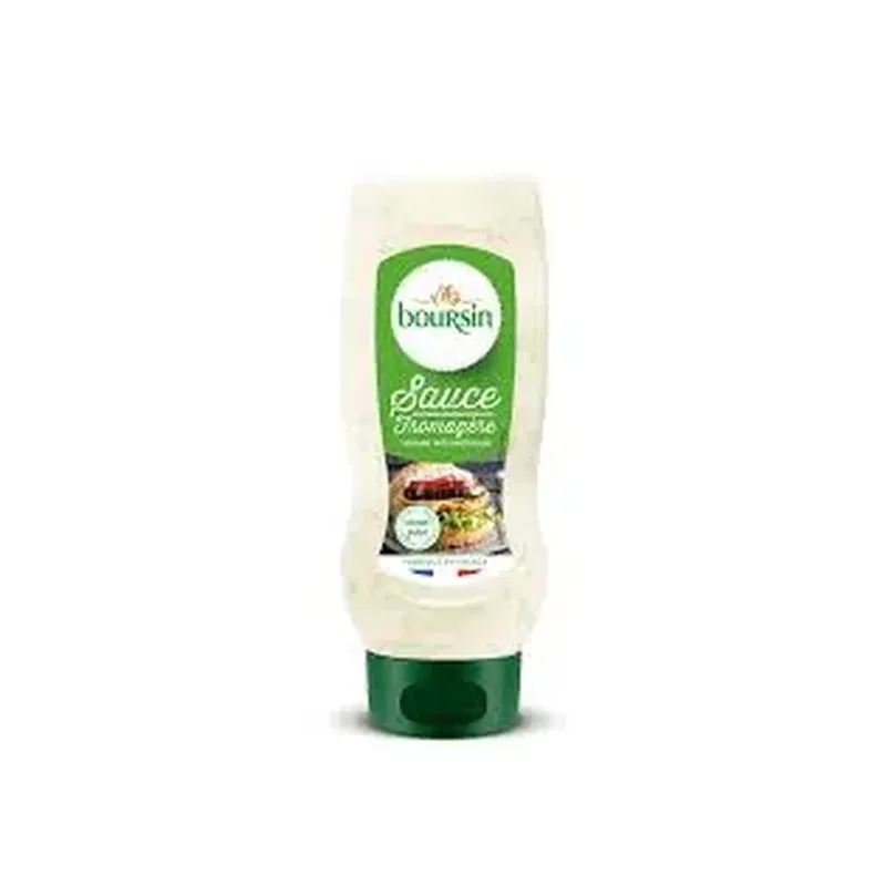 SQUEEZE BOURSIN 770G