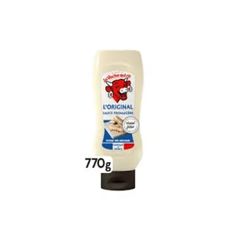 SQUEEZE VACHE QUI RIT 770G