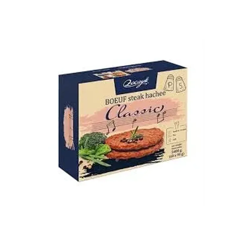 STEAK 180G ZAKZYK 5K4