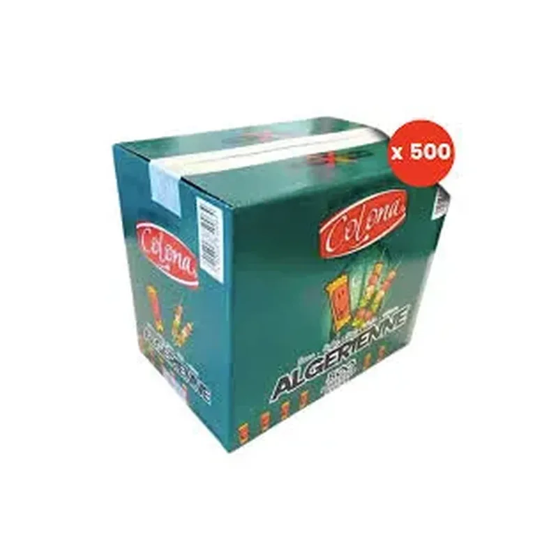 STICK COLONA ALGERIENNE 10ML x500