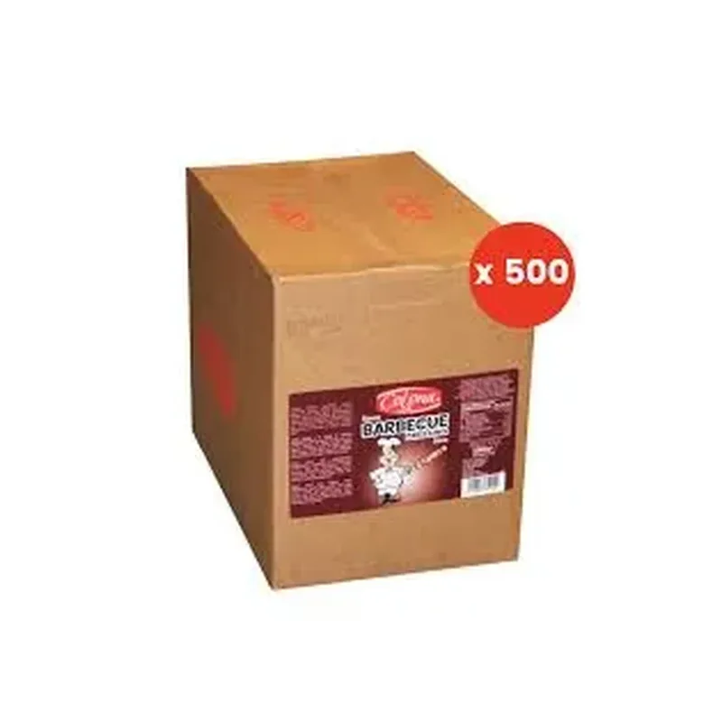 STICK COLONA BARBECUE 10ML x500