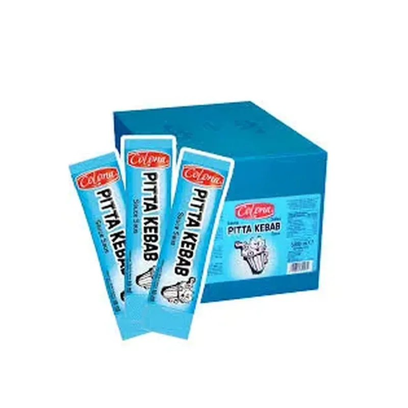 STICK COLONA PITTA 10ML x500