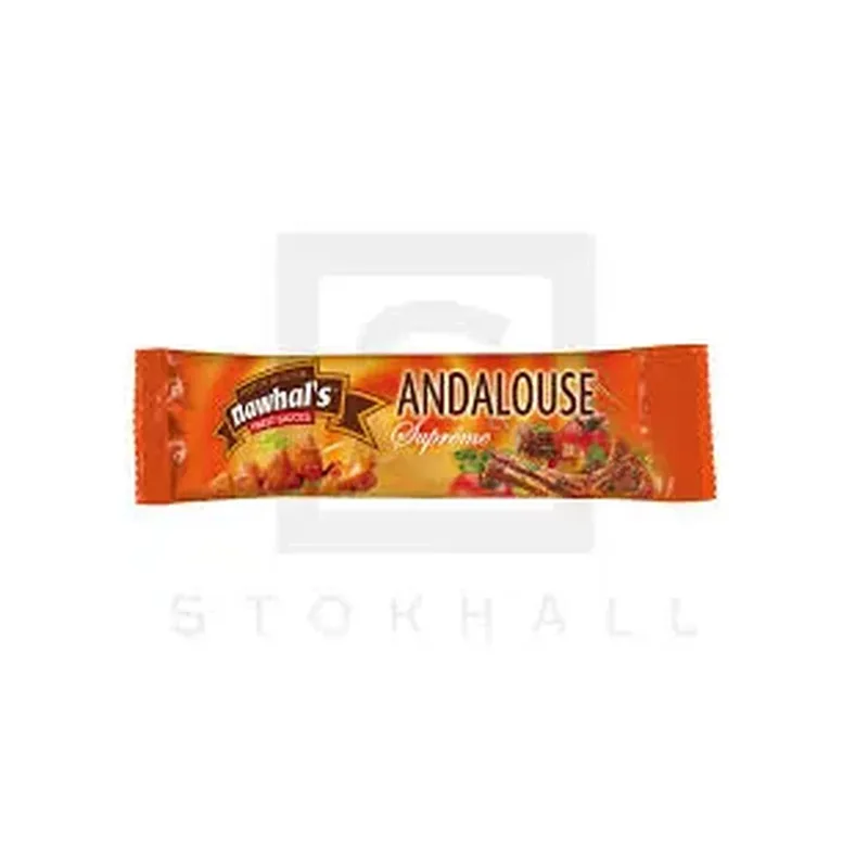 STICK NAWHAL'S 10ML ANDALOUSE x200
