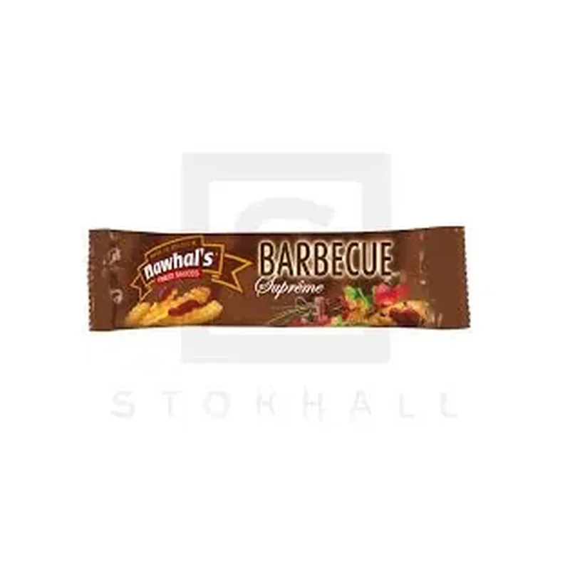 STICK NAWHAL'S 10ML BARBECUE x200
