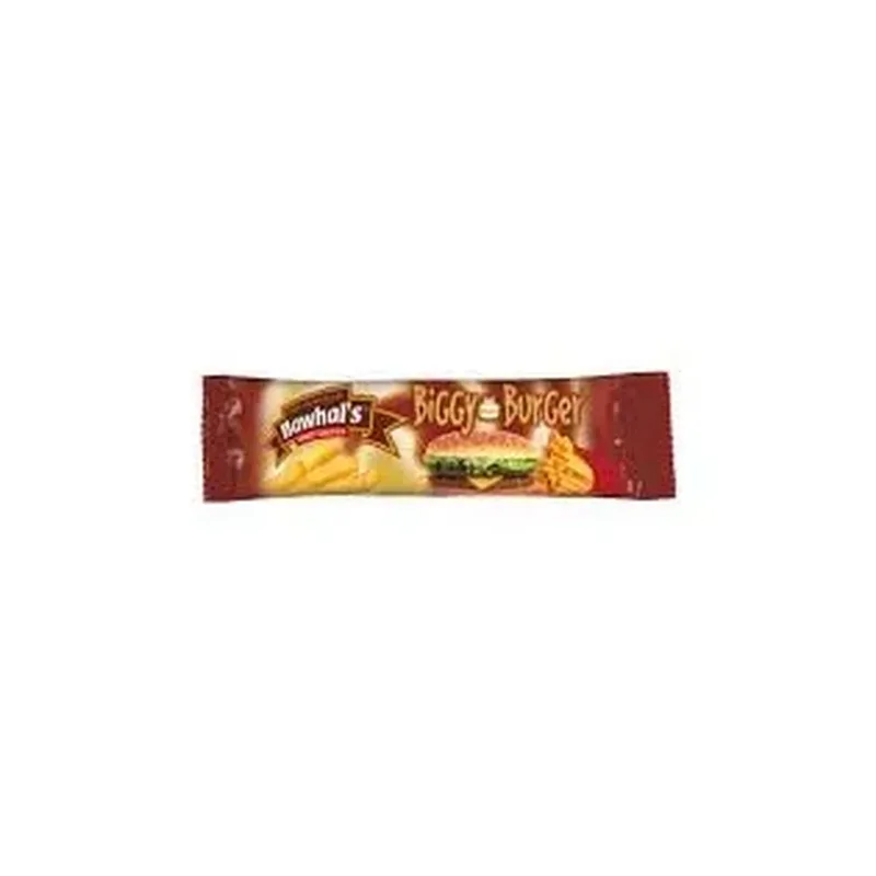 STICK NAWHAL'S 10ML BIGGY BURGER x200