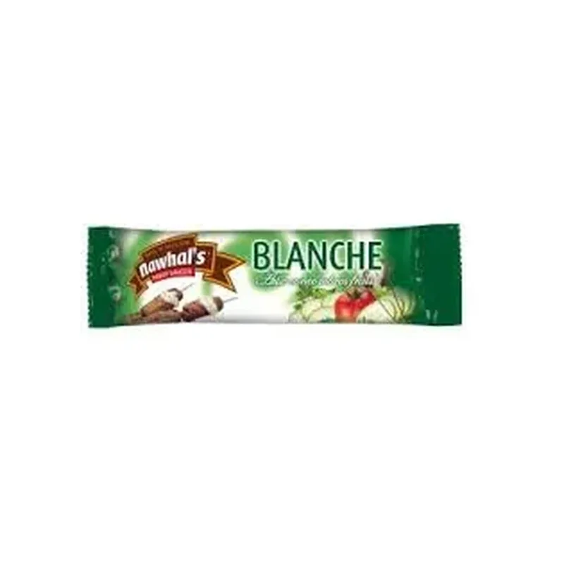 STICK NAWHAL'S 10ML BLANCHE x200