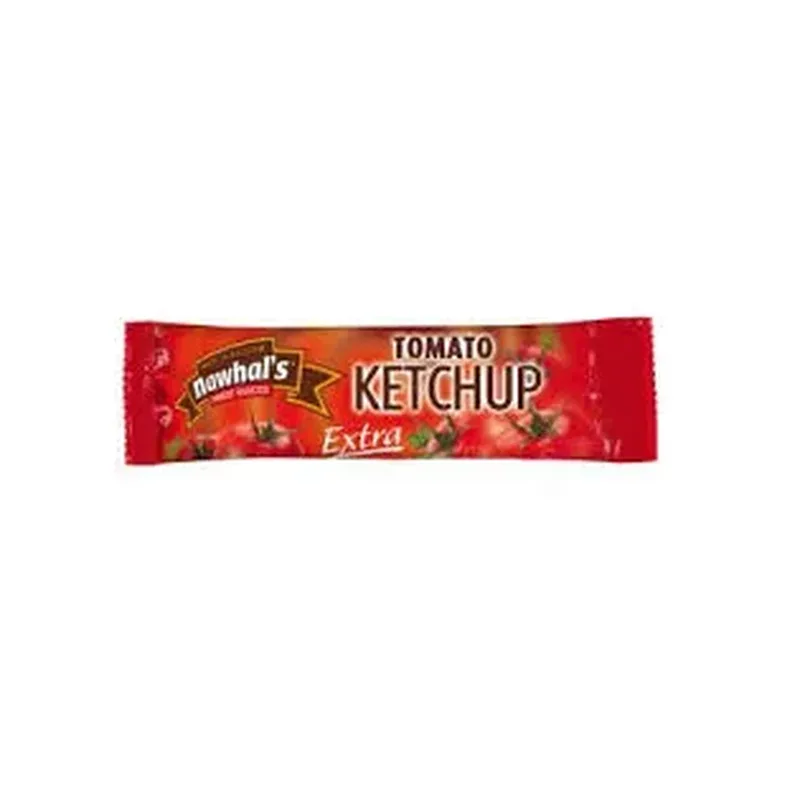 STICK NAWHAL'S 10ML KETCHUP x200