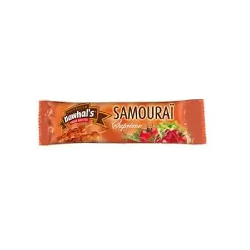 STICK NAWHAL'S 10ML SAMOURAI x200
