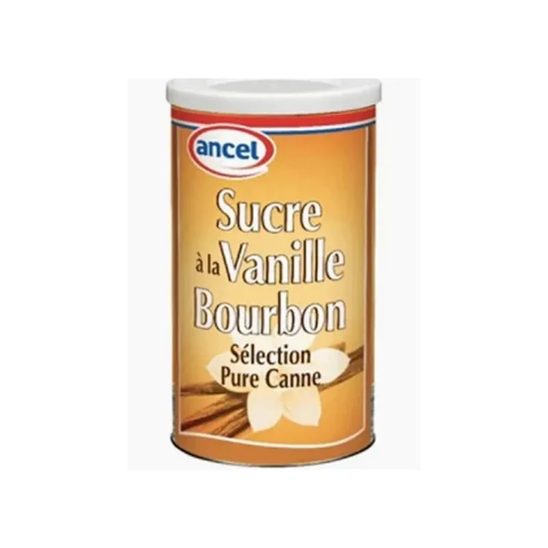 SUCRE VANILLE 1KG POT