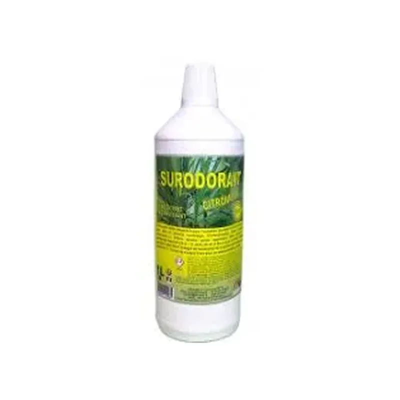SURDORANT CITRONELLE BOOM 1L