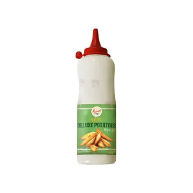 SWEET SAUCE DELUXE 500ML