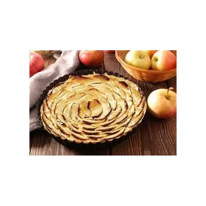 TARTE POMMES 750G 10 PARTS