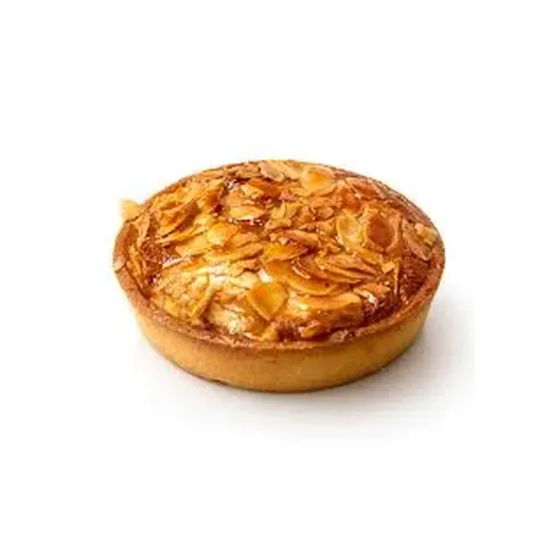 TARTELETTES AUX AMANDES 300G x6