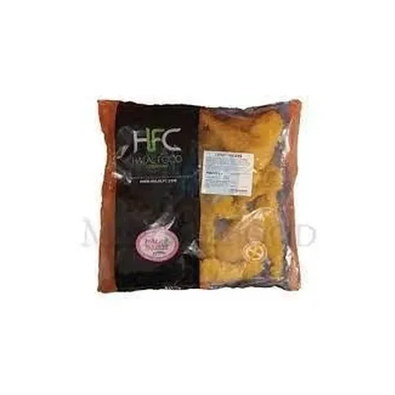 TENDERS CHEESY HFC 850G
