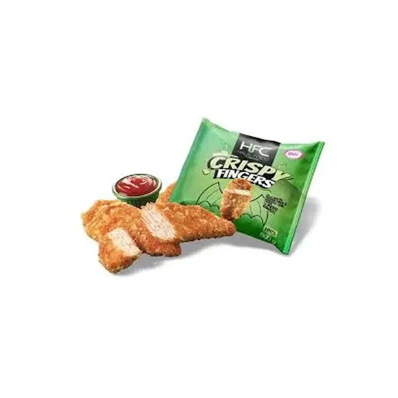 TENDERS CRISPY HFC 800G