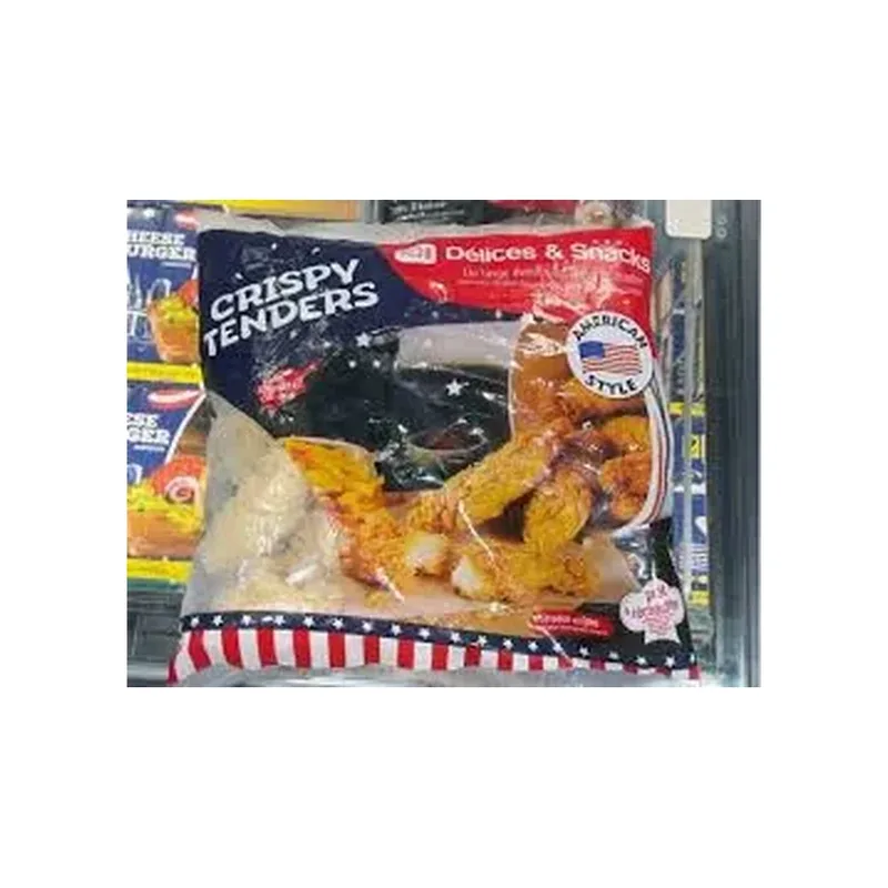 TENDERS KRISPY CKFOOD 950G