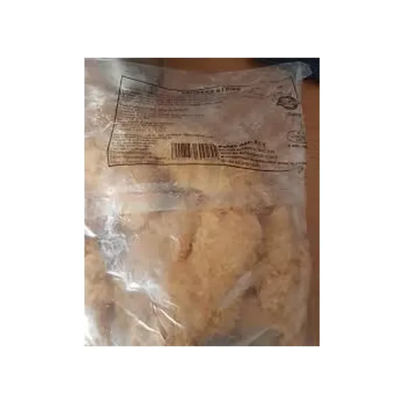 TENDERS STRIPS EHT 1KG