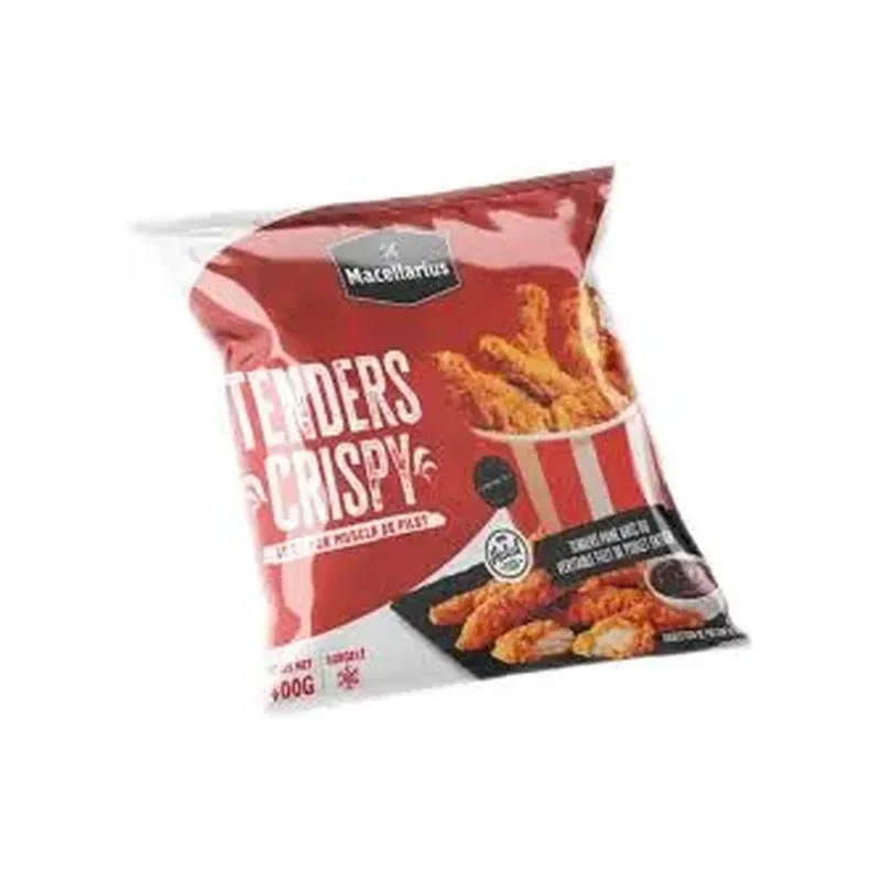 TENDERS STRIPS KFC MACELLARIUS 800G