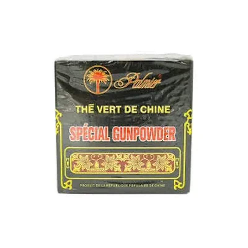 THE VERT SPECIAL GUNPOWDER 250G