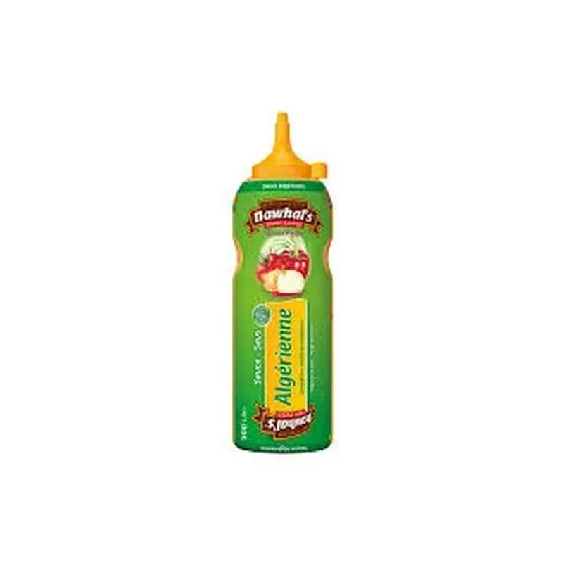TUBBIES NAWHAL'S 500G ALGERIENNE