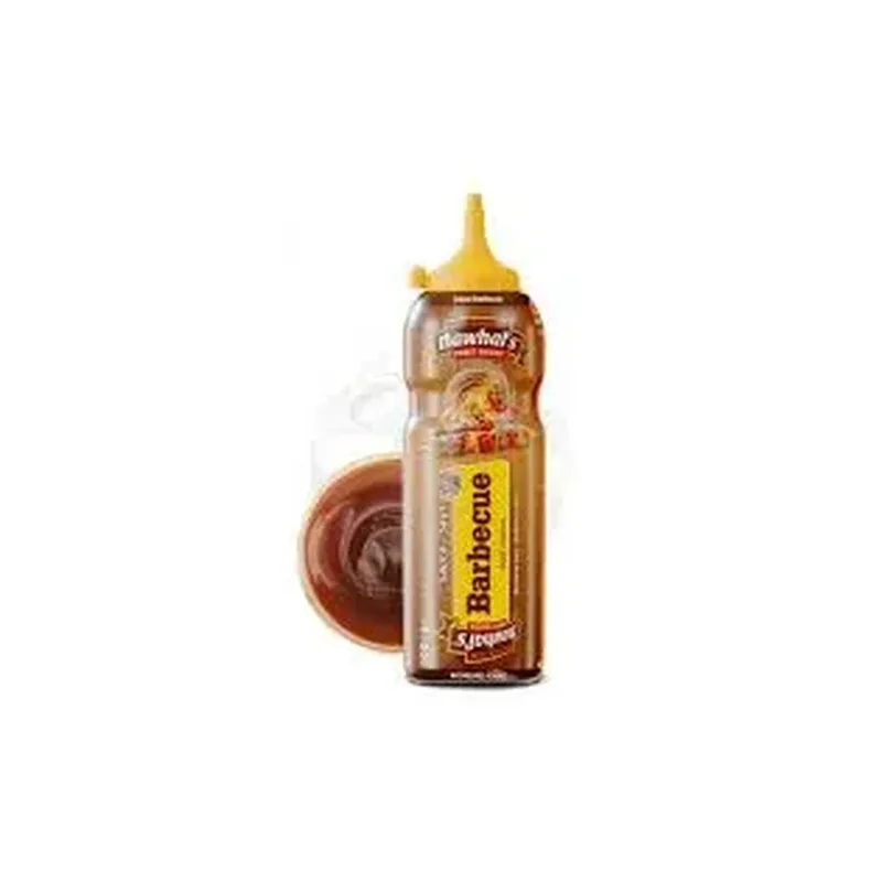 TUBBIES NAWHAL'S 500G BARBECUE