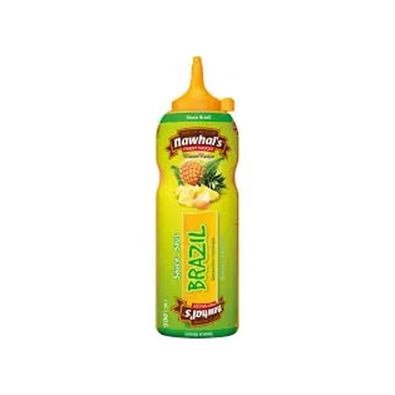 TUBBIES NAWHAL'S 500G BRAZIL