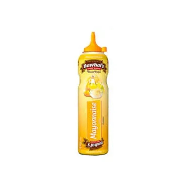 TUBBIES NAWHAL'S 500G MAYONNAISE