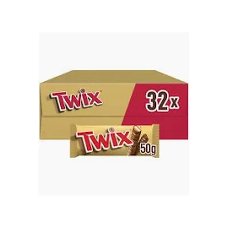 TWIX 50G