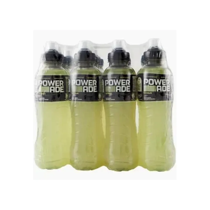 UNITE POWERADE CITRUS