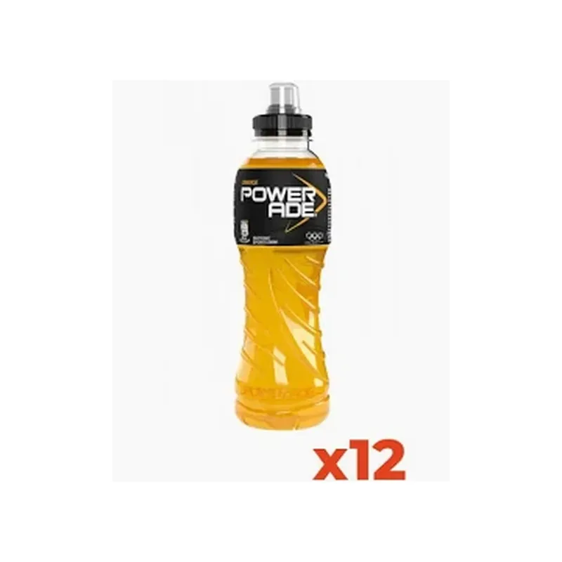 UNITE POWERADE ORANGE