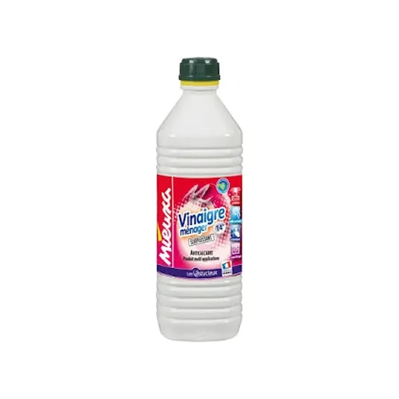 VINAIGRE MENAGER 5L
