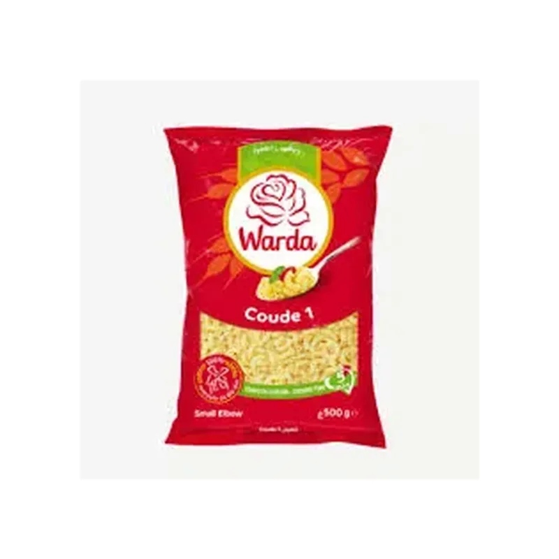 WARDA COUDE 500G