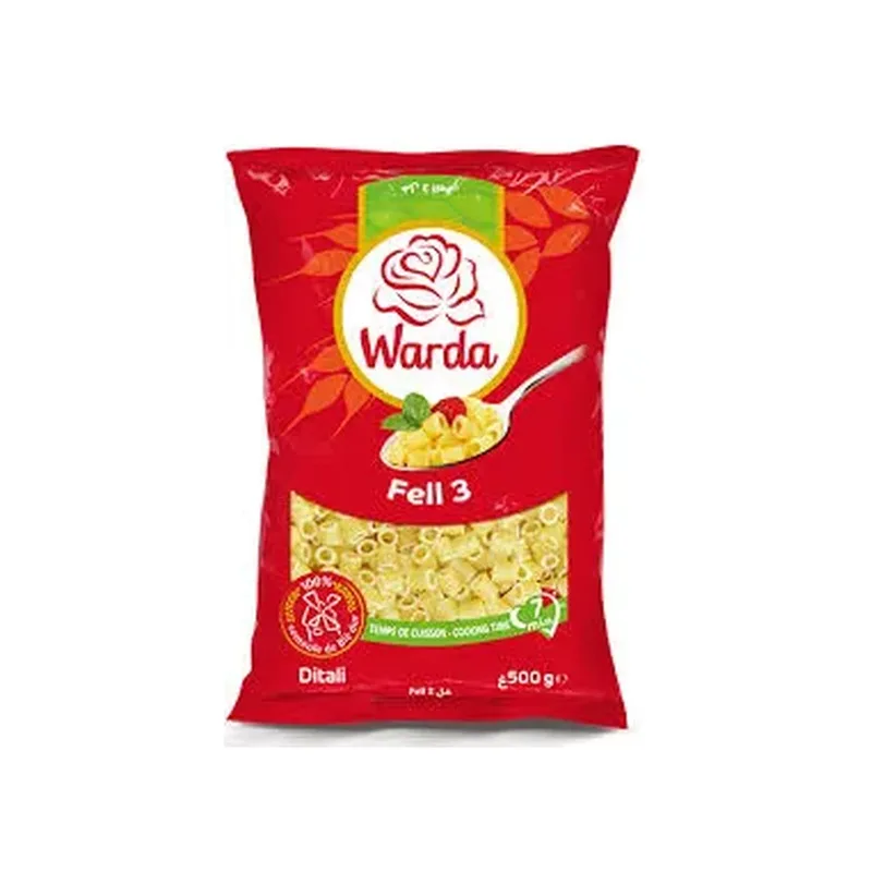 WARDA FELL 500G