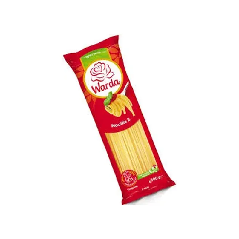 WARDA SPAGHETTI 500G