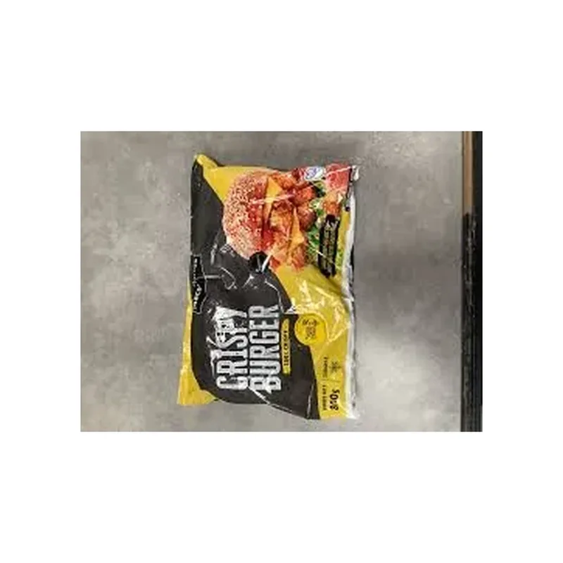 WINGS CRISPY MACELLARIUS 800G