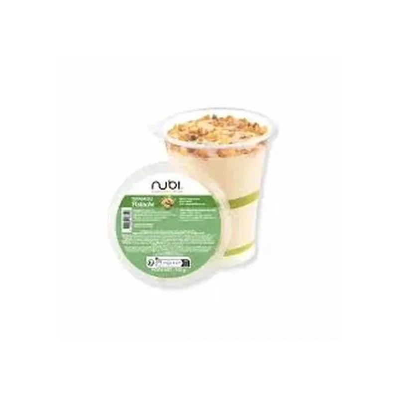TIRAMISU NUBI PISTACHE 100G