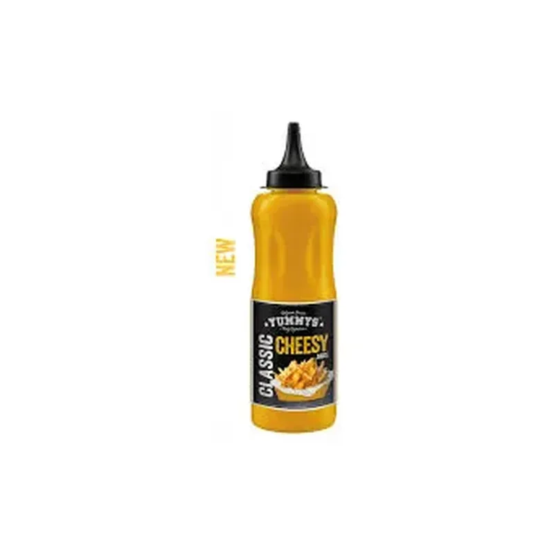 YUMMYS 900ML DELUXE